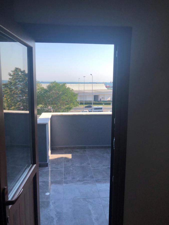 Hradission Otel Kaifa Istambul Exterior foto