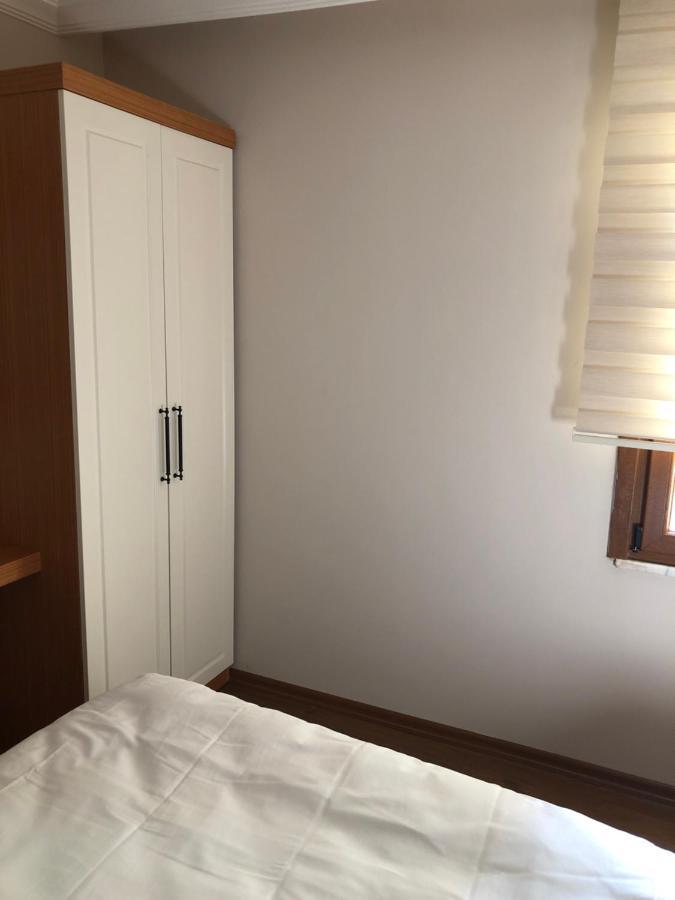 Hradission Otel Kaifa Istambul Exterior foto